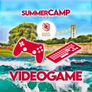 videogame summer